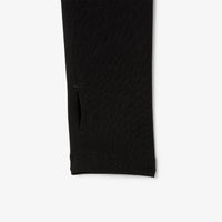 Body ajusté à col roulé - Noir