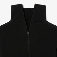 Body ajusté à col roulé - Noir