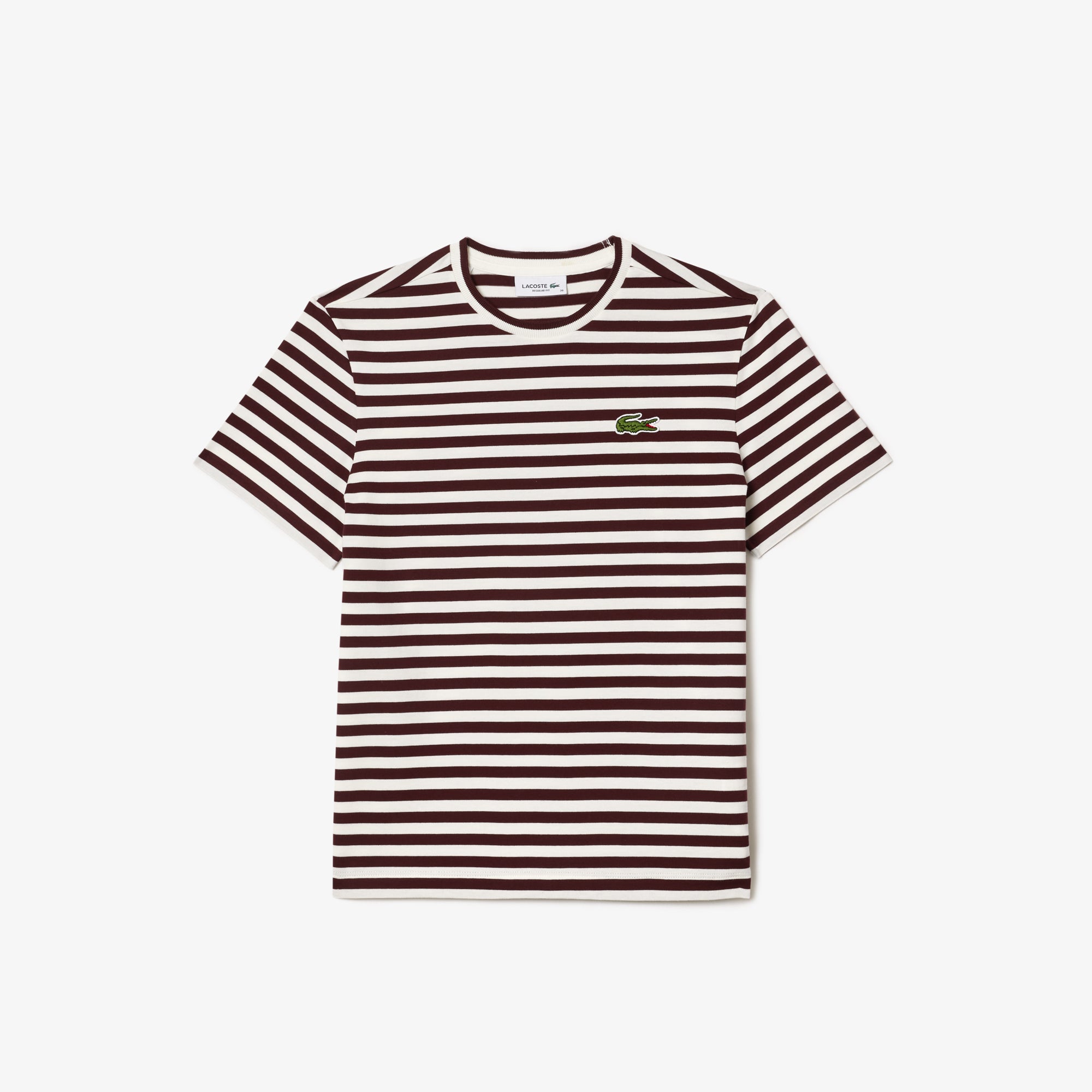 T-shirt - Expresso & Farine