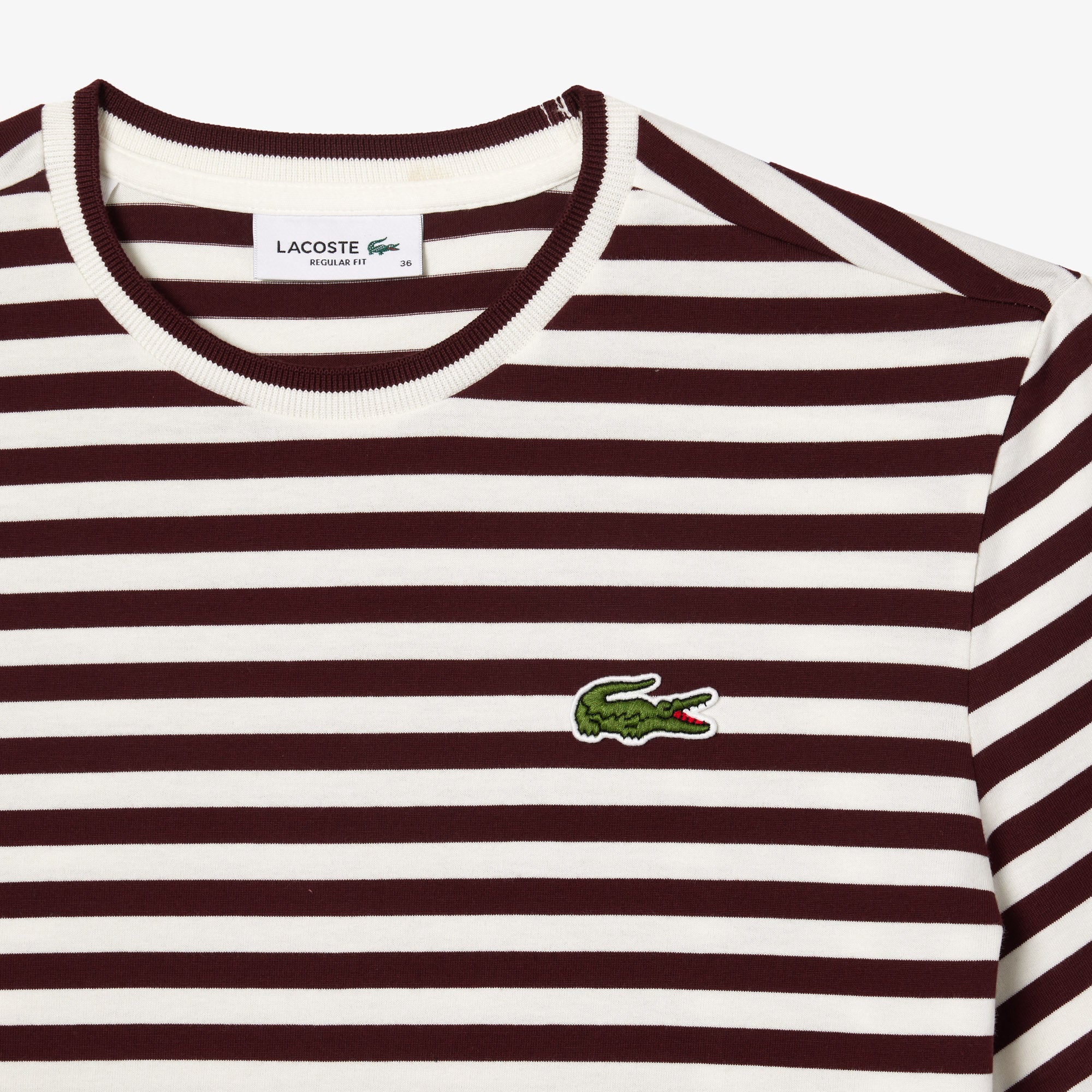 T-shirt - Expresso & Farine