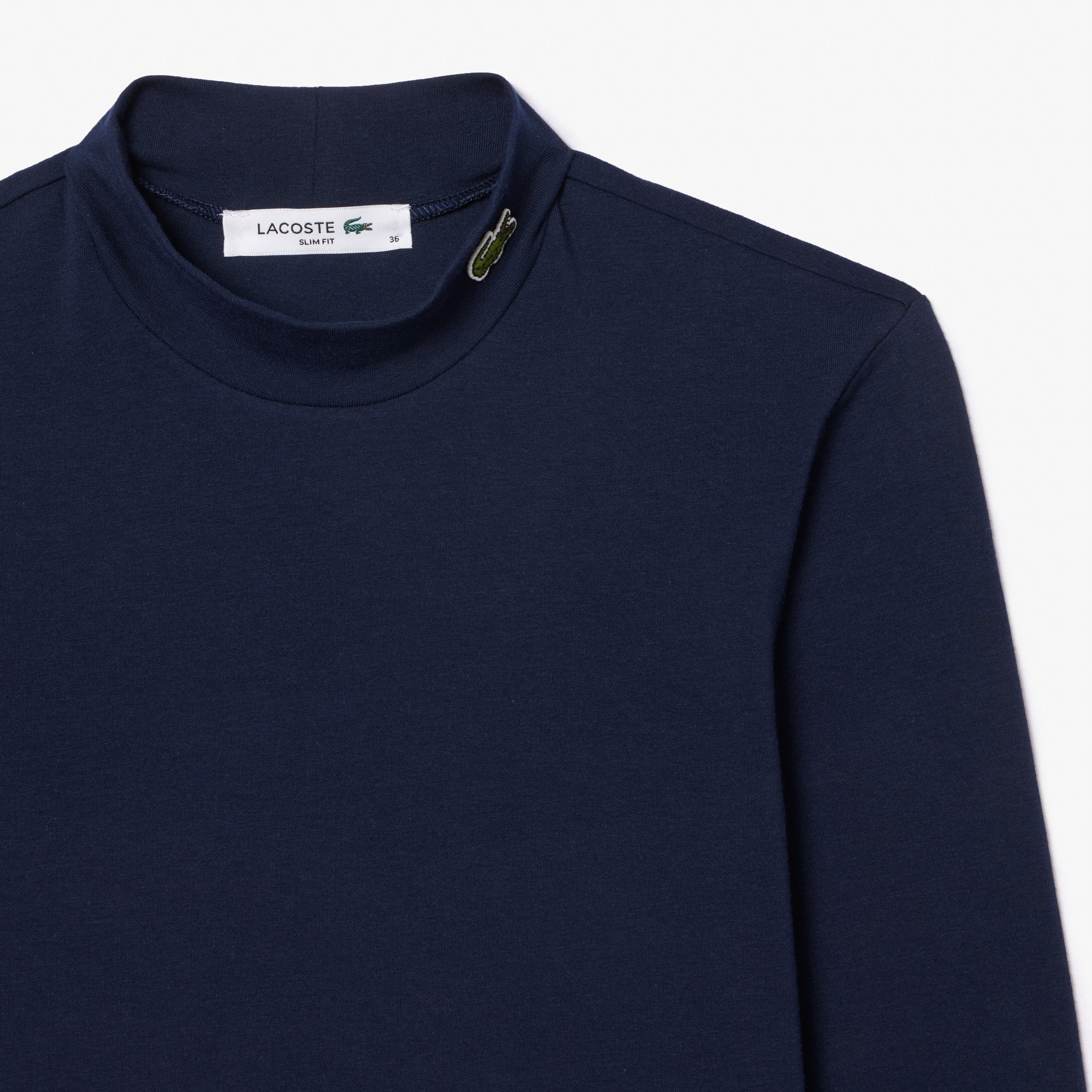 T-shirt - Marine