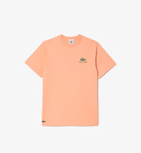 T-shirt de tennis « Play » - Recifal/Vert