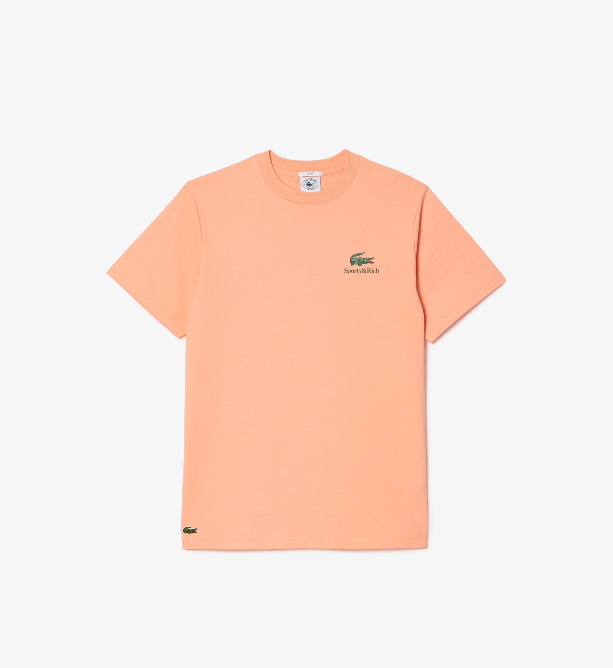 T-shirt de tennis « Play » - Recifal/Vert
