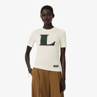 T-shirt - Farine