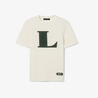 T-shirt - Farine