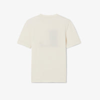 T-shirt - Farine