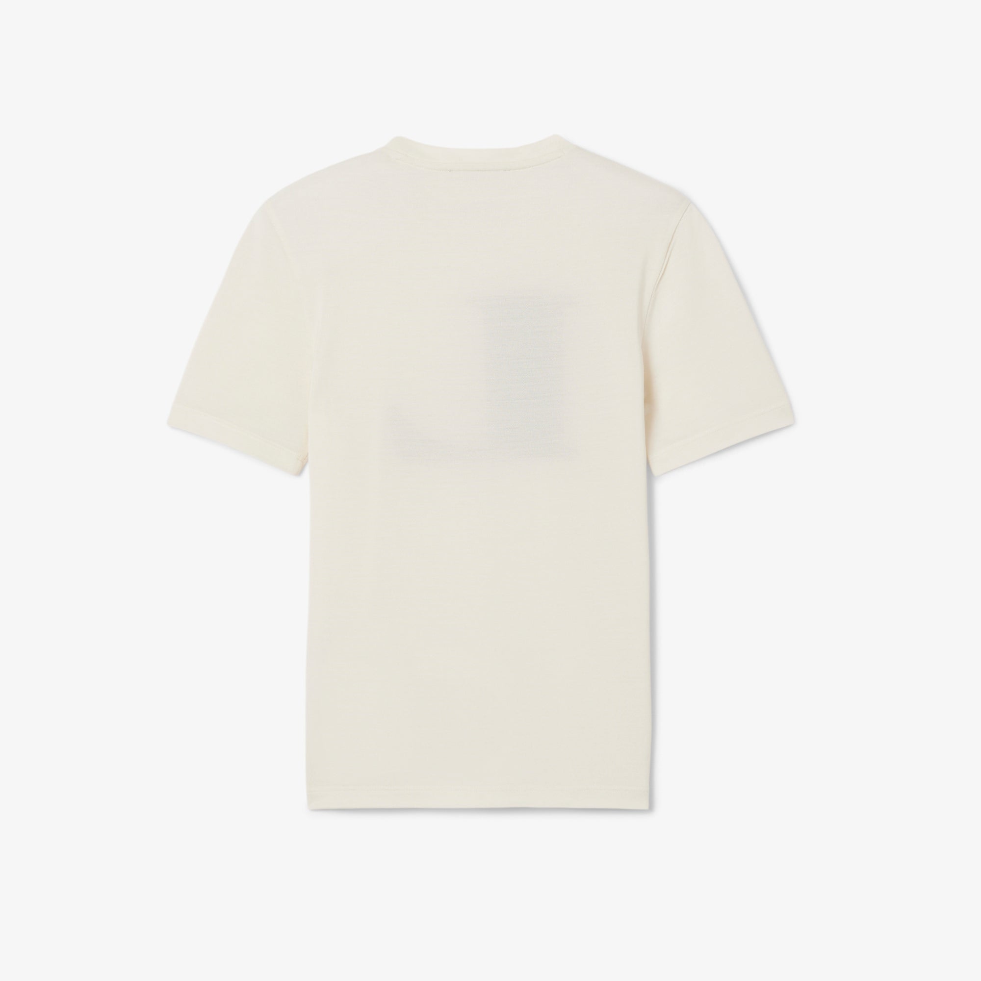 T-shirt - Farine
