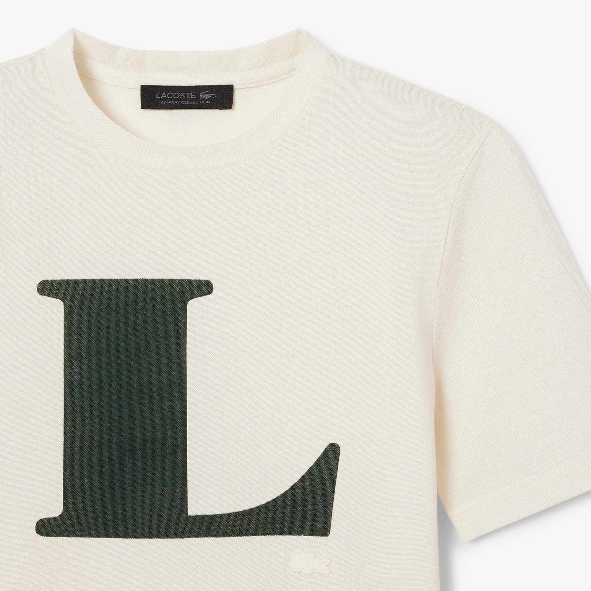 T-shirt - Farine