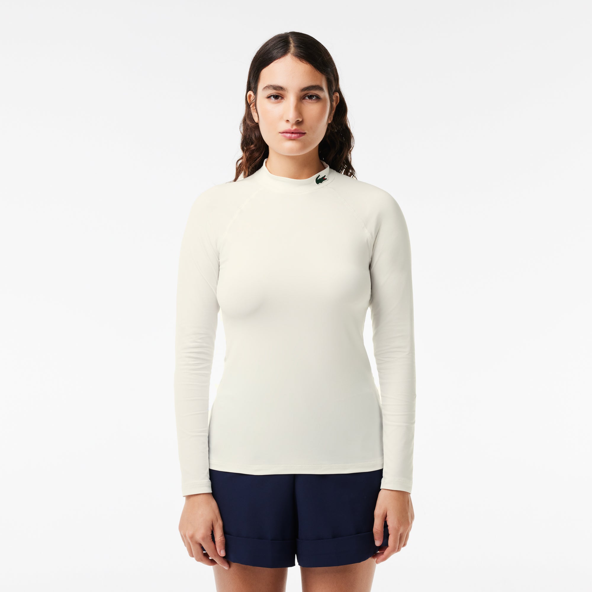 T-shirt - Farine
