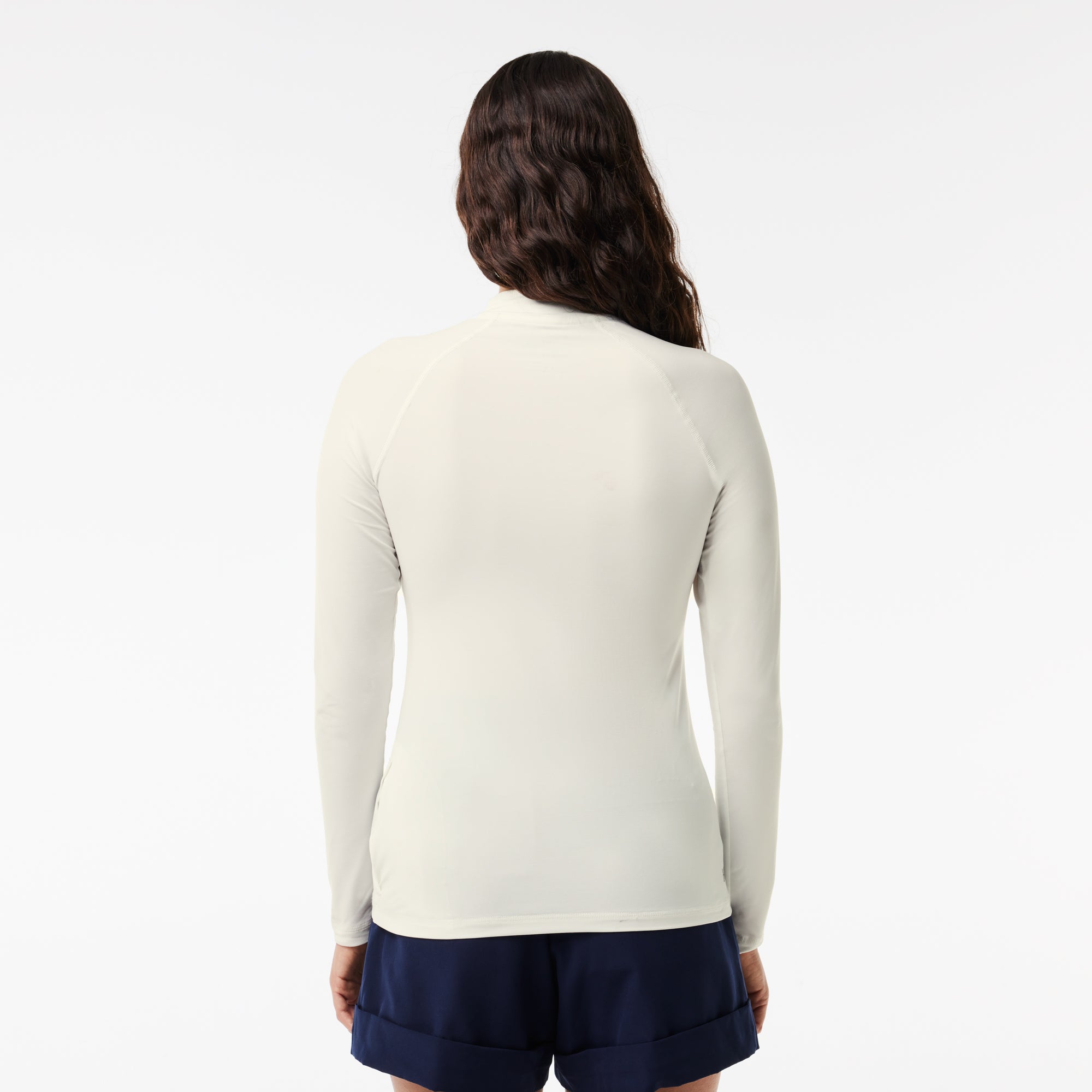 T-shirt - Farine