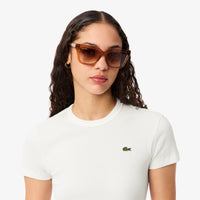 T-shirt - Farine