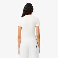 T-shirt - Farine