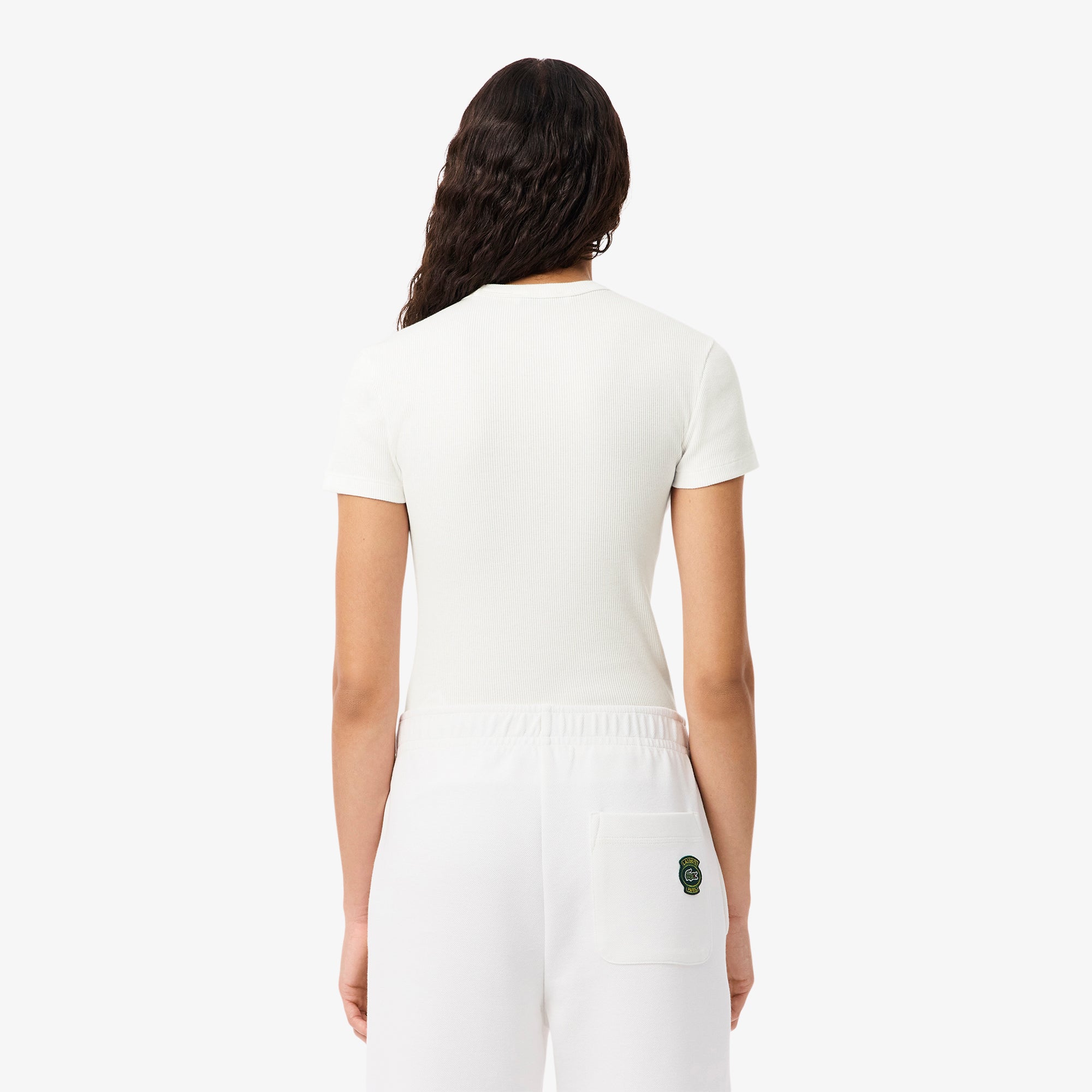 T-shirt - Farine