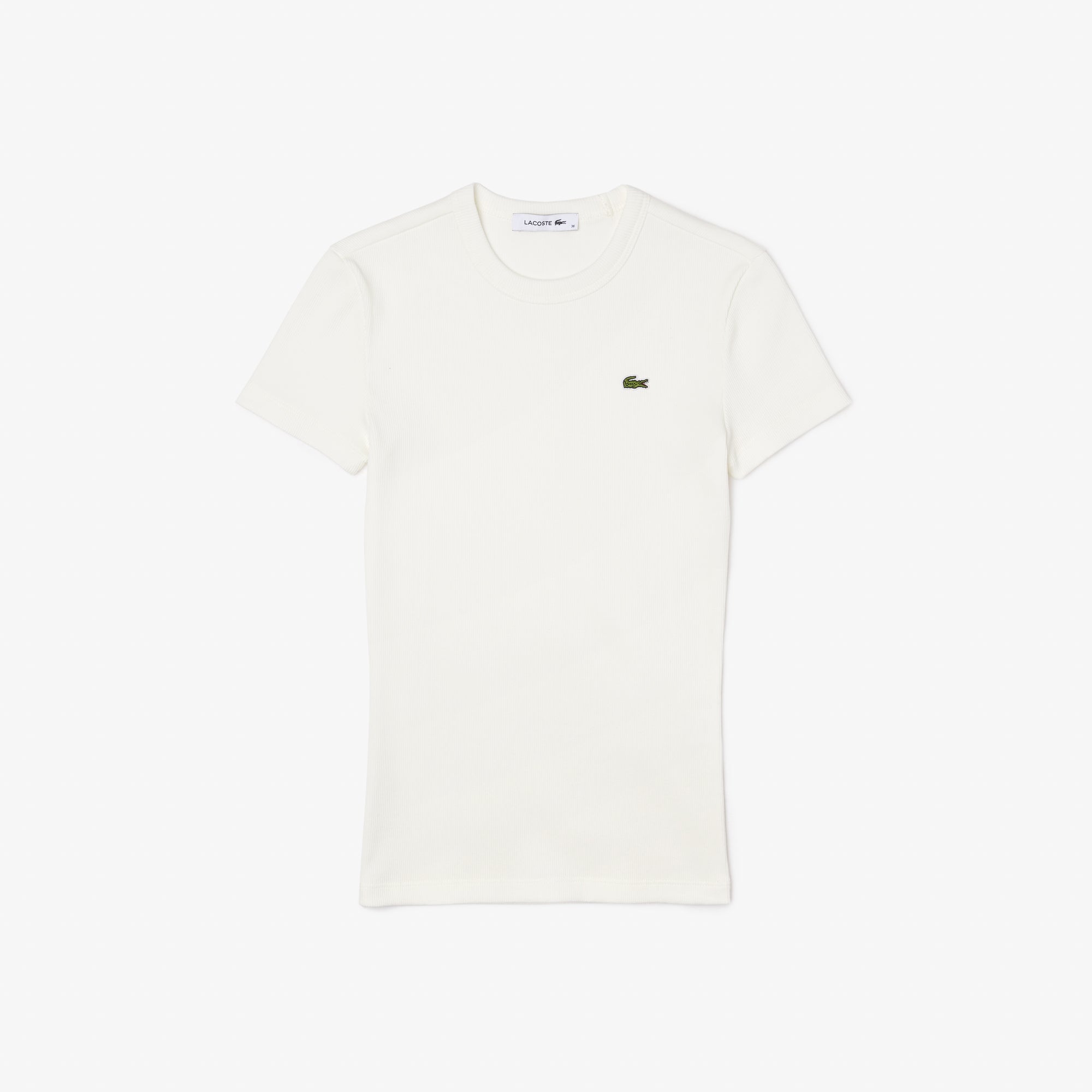T-shirt - Farine