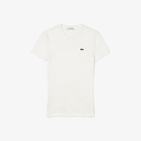 T-shirt - Farine