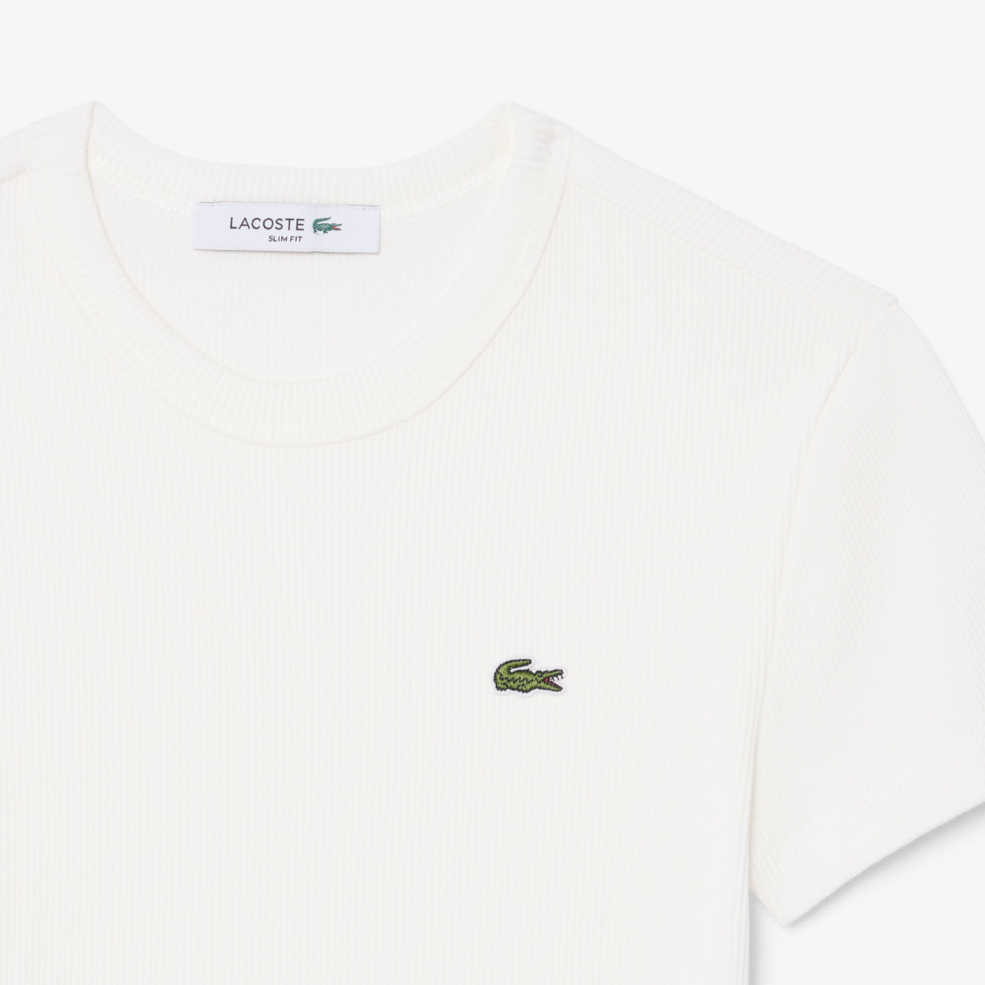 T-shirt - Farine