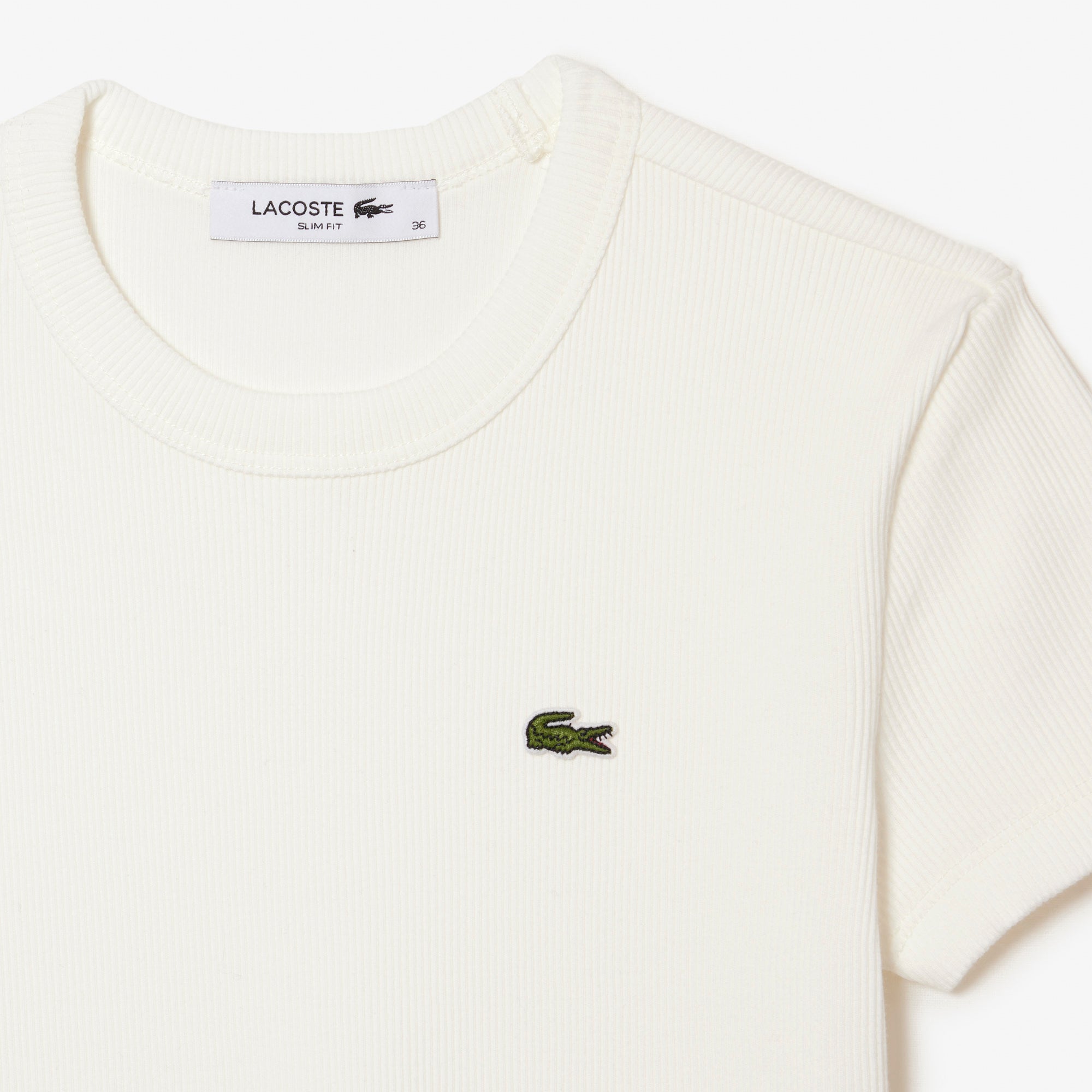 T-shirt - Farine