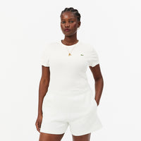 T-shirt - Farine
