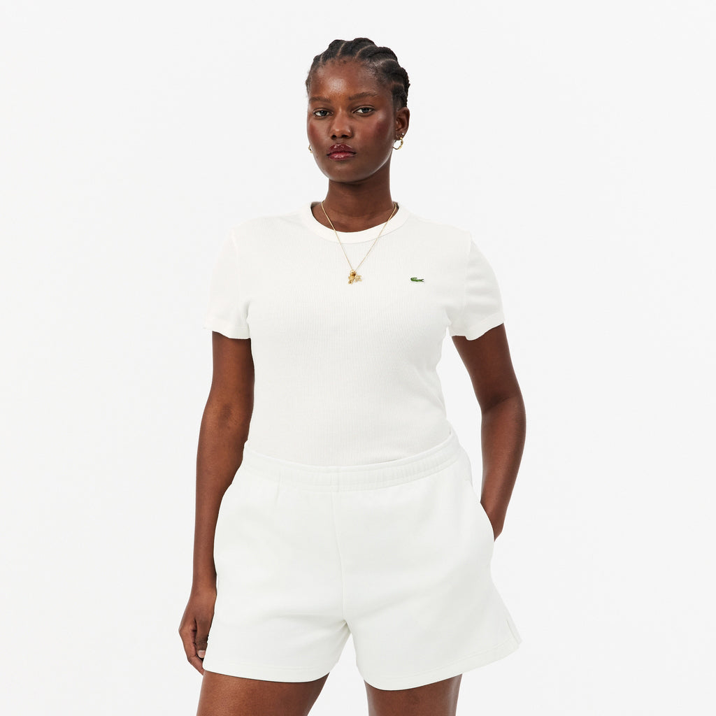 T-shirt - Farine