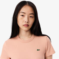 T-shirt - Latte