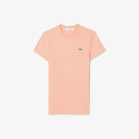 T-shirt - Latte