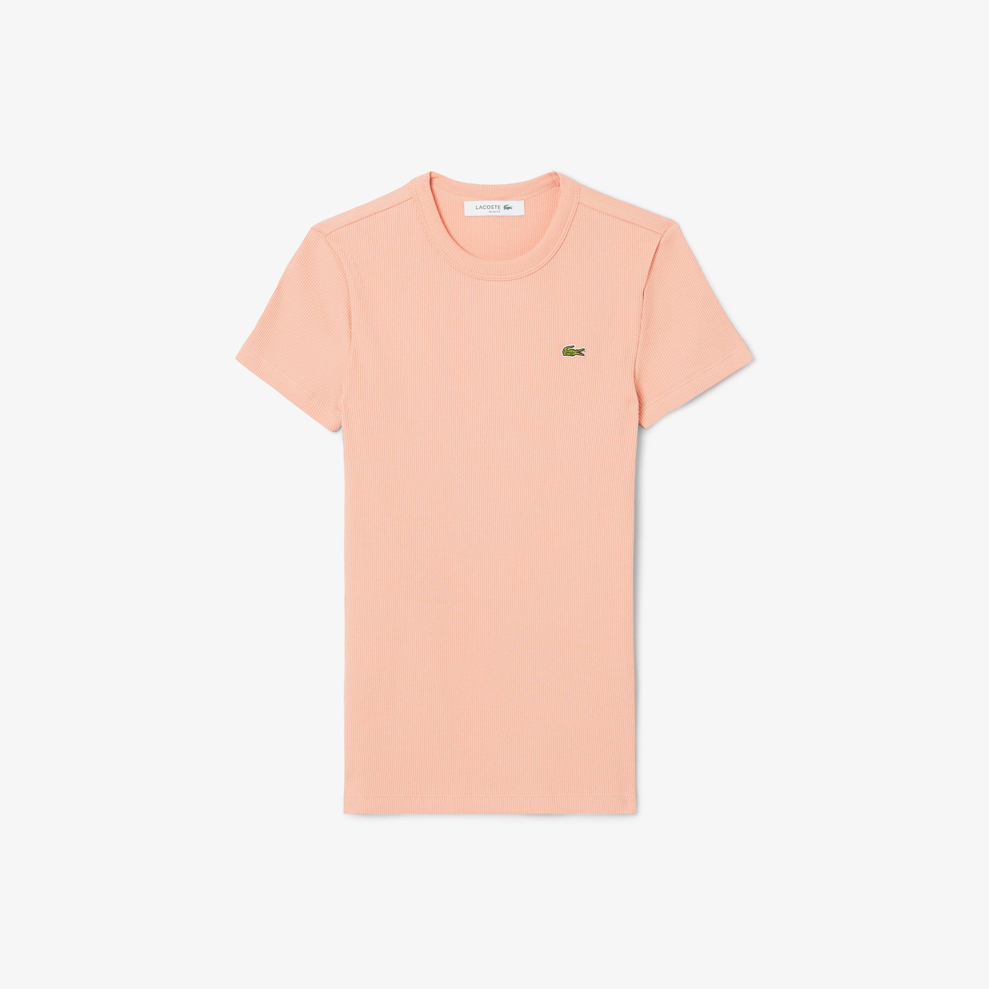 T-shirt - Latte