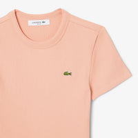 T-shirt - Latte
