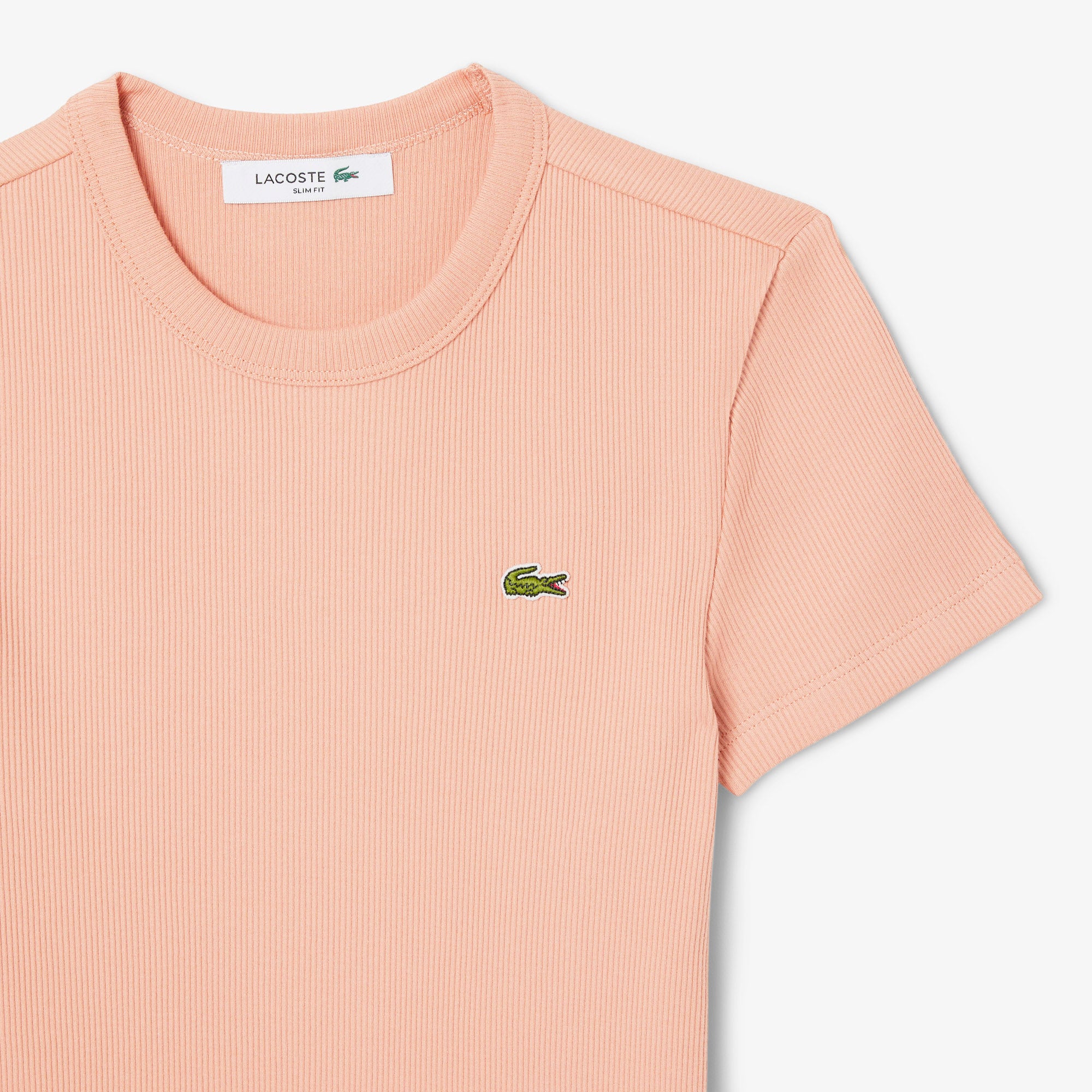 T-shirt - Latte