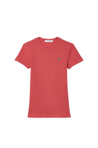 T-shirt côtelé - Sierra