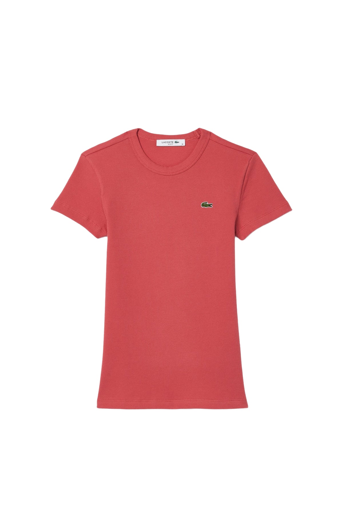 T-shirt côtelé - Sierra