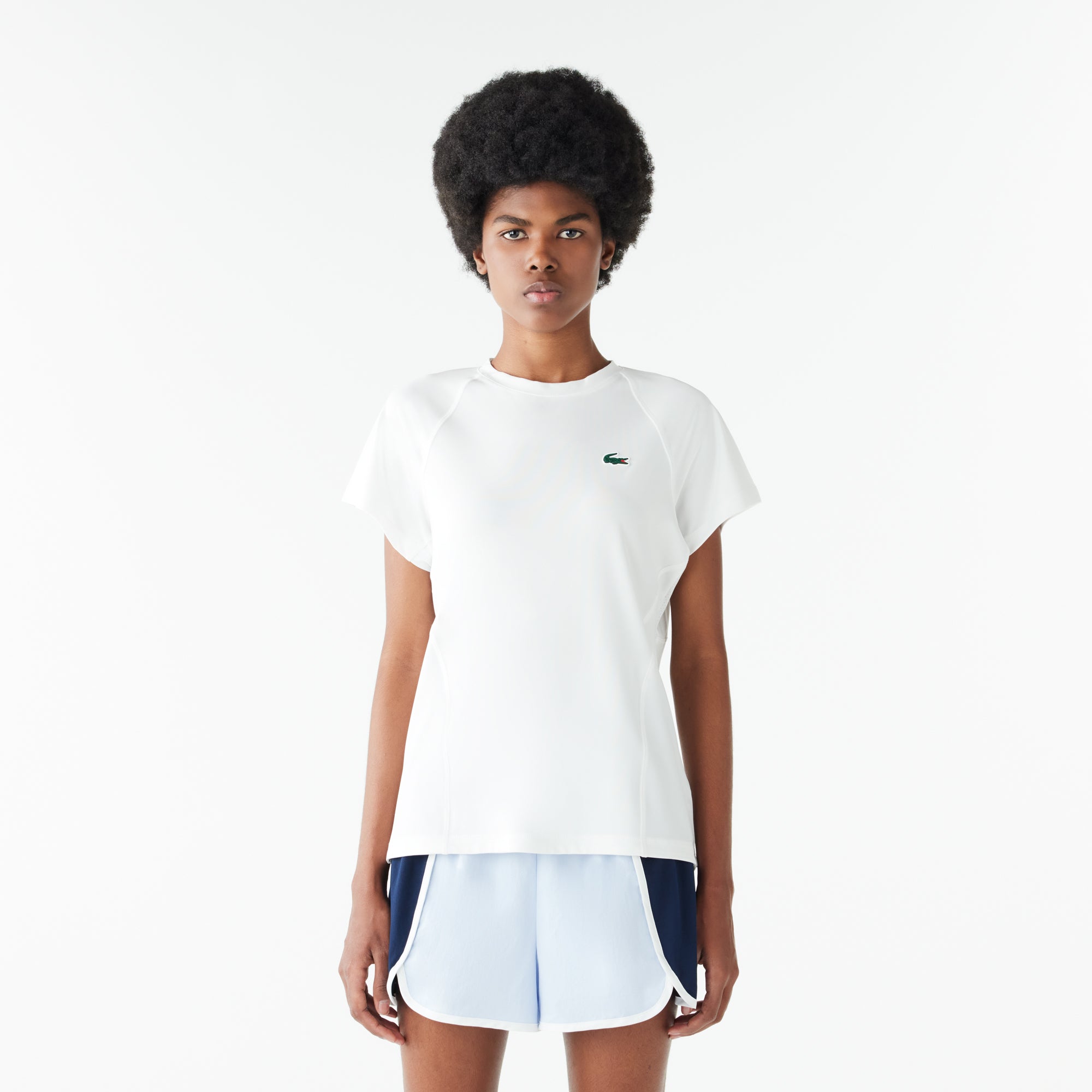 T-shirt - Blanc
