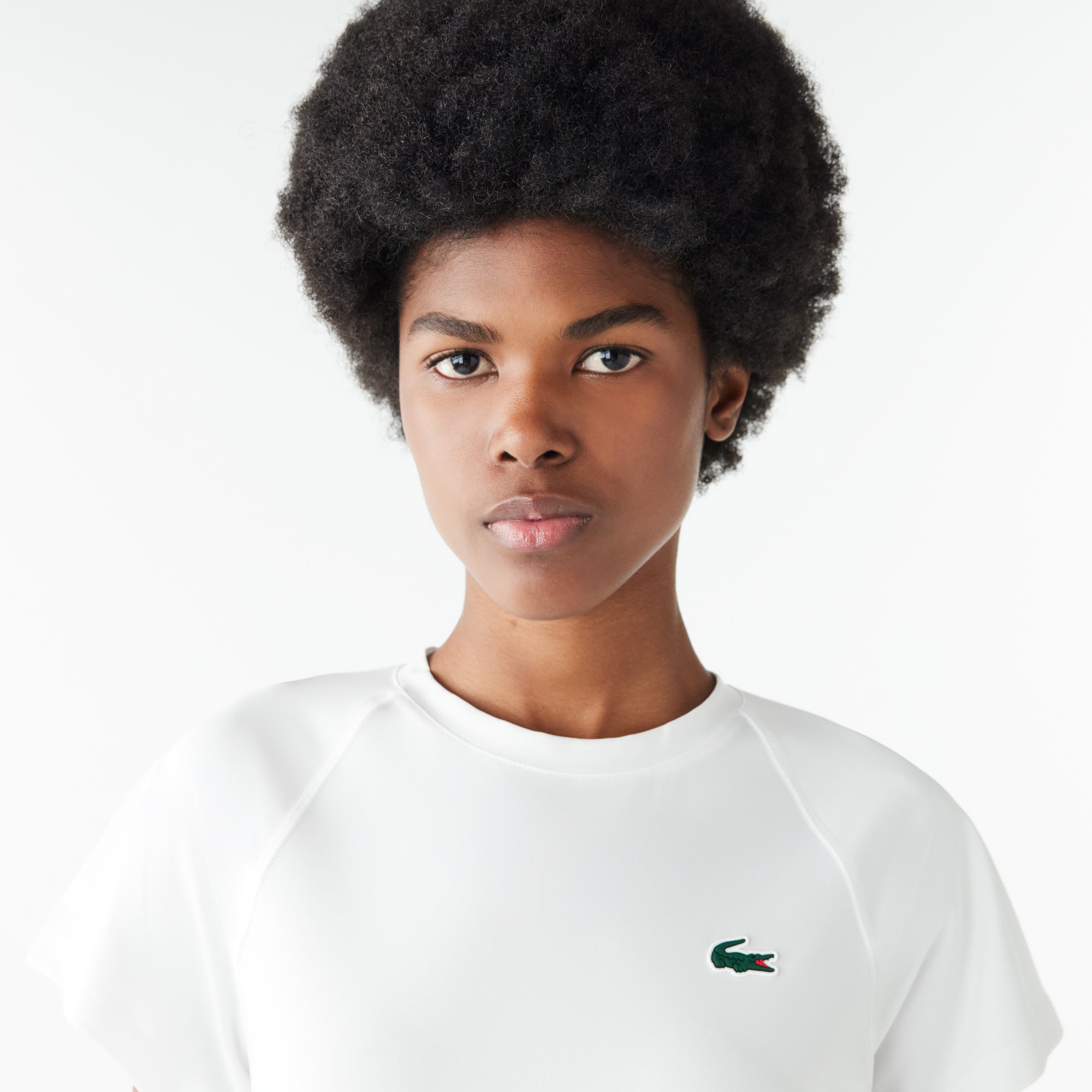 T-shirt - Blanc
