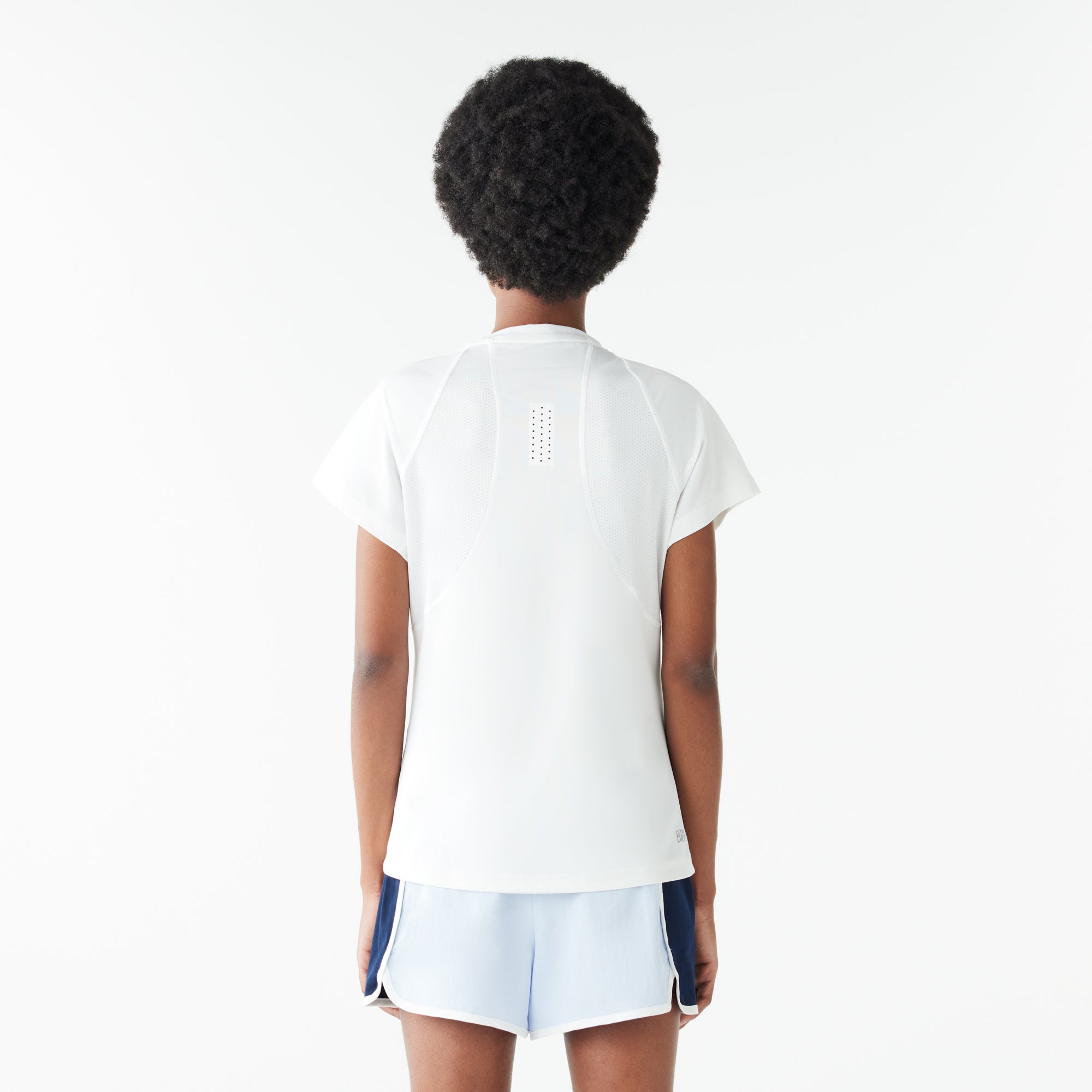 T-shirt - Blanc