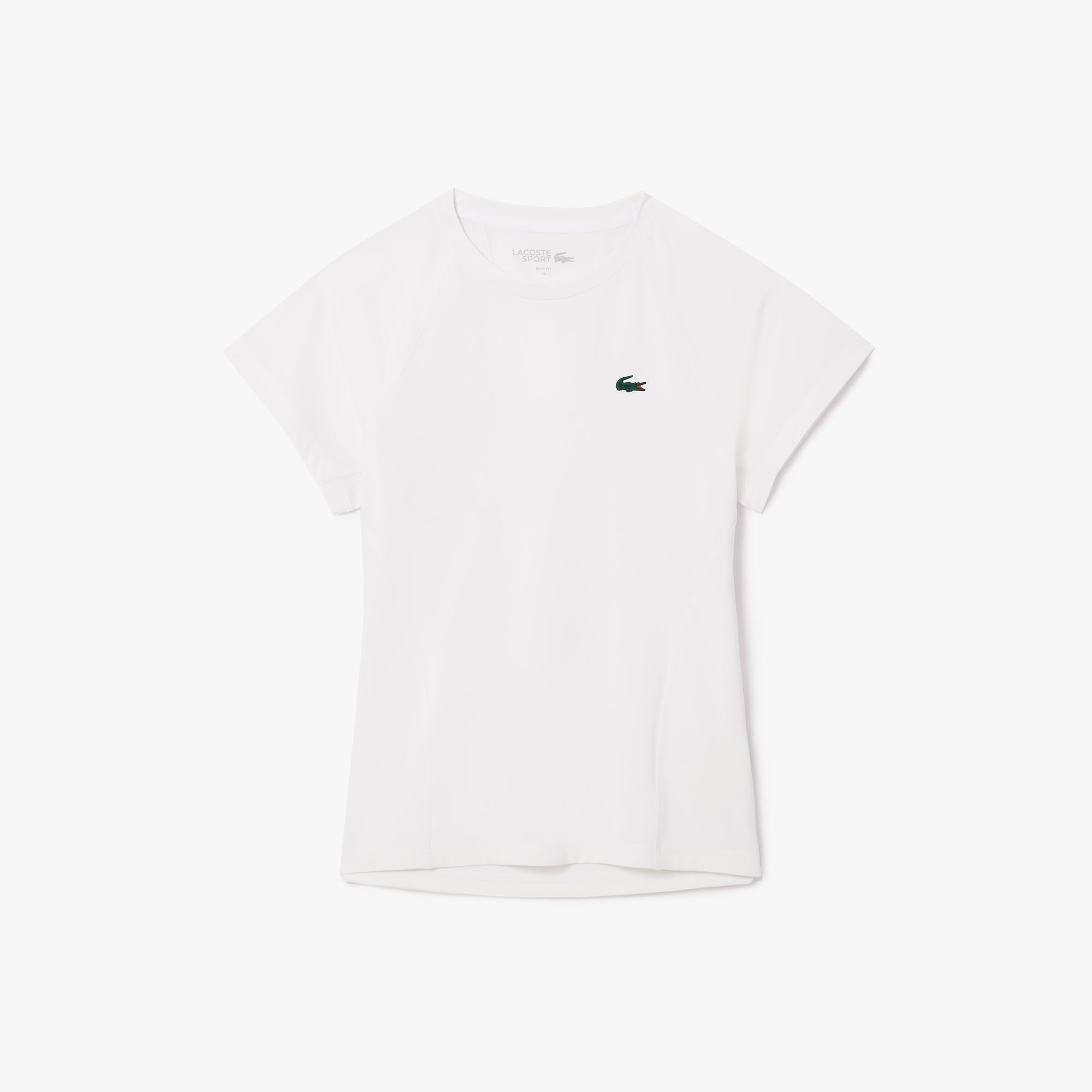 T-shirt - Blanc
