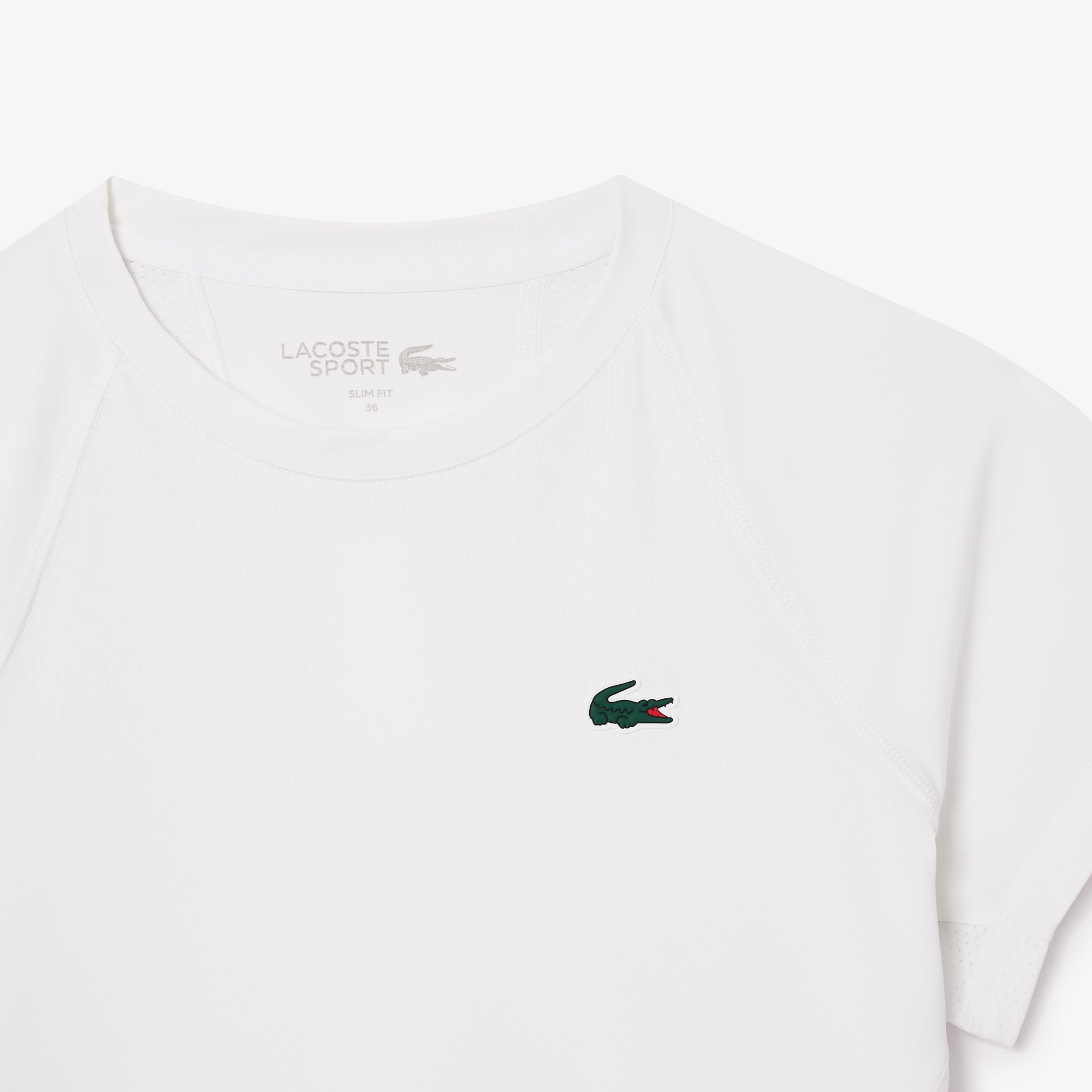 T-shirt - Blanc
