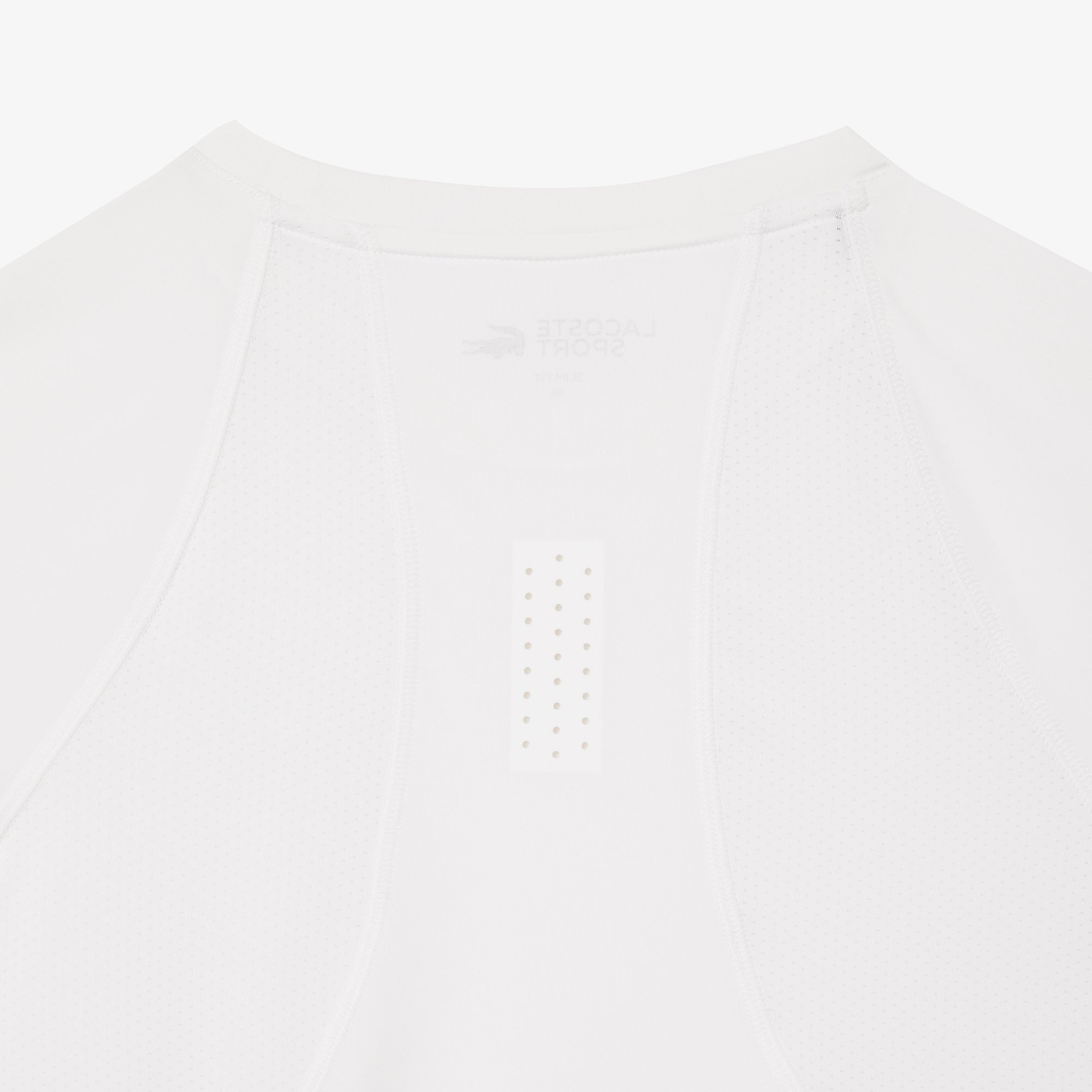 T-shirt - Blanc