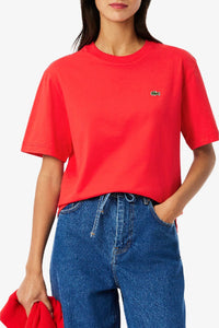 T-shirt décontracté avec logo - Grenadine
