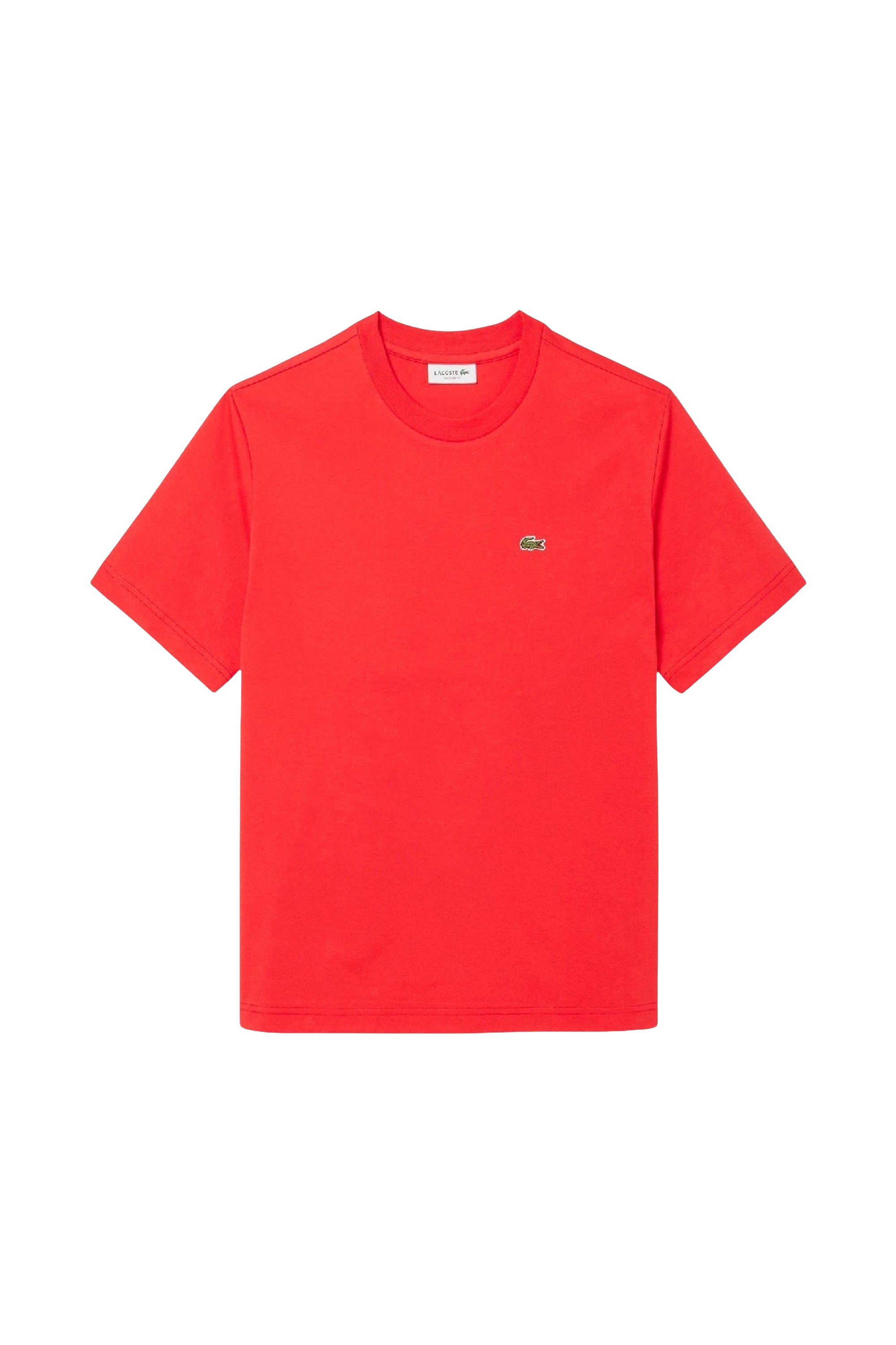 T-shirt décontracté avec logo - Grenadine