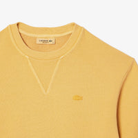 T-shirt en molleton - Eco Golden Haze