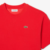 T-shirt oversize en piqué - Grenadine