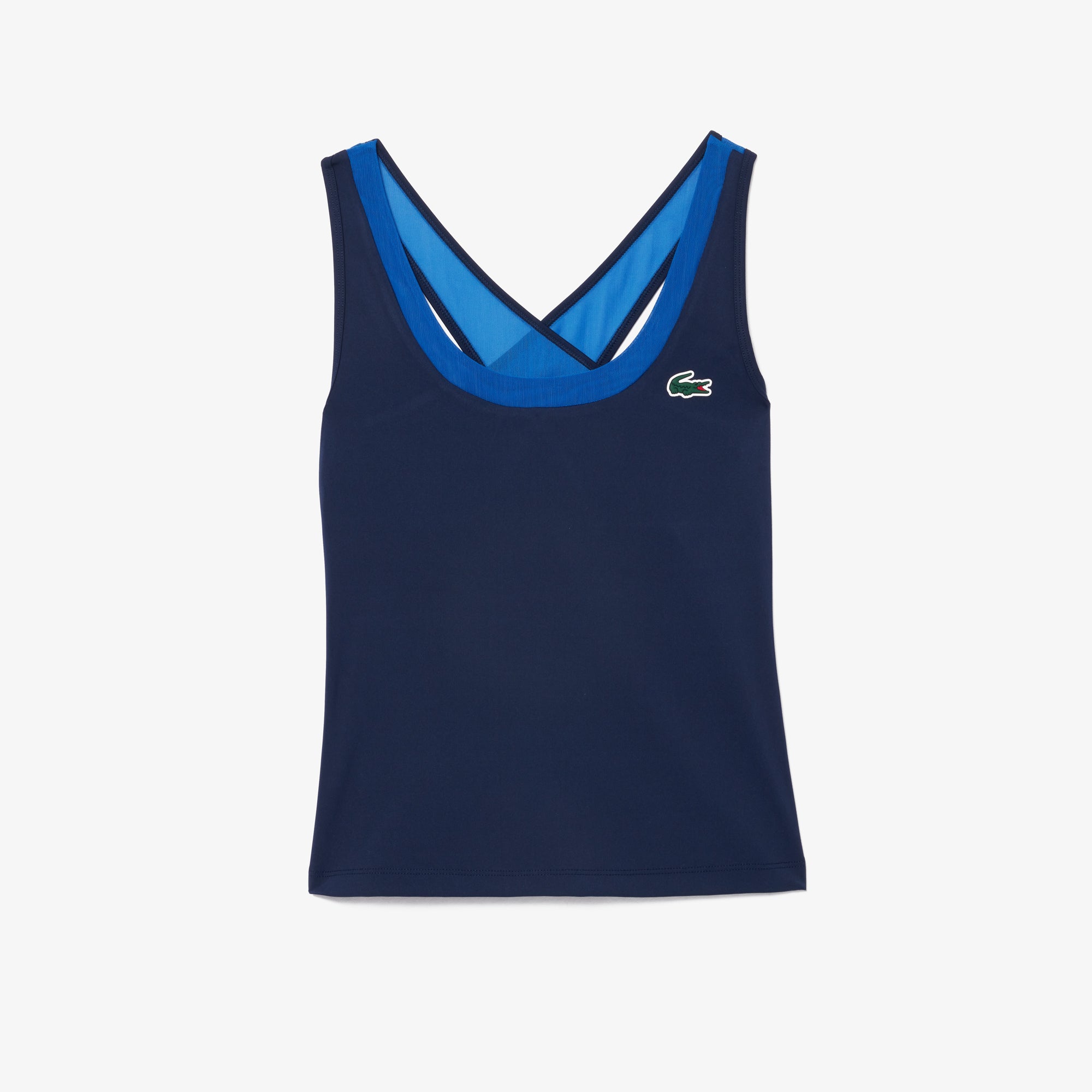 T-shirt - Marine & Ladigue