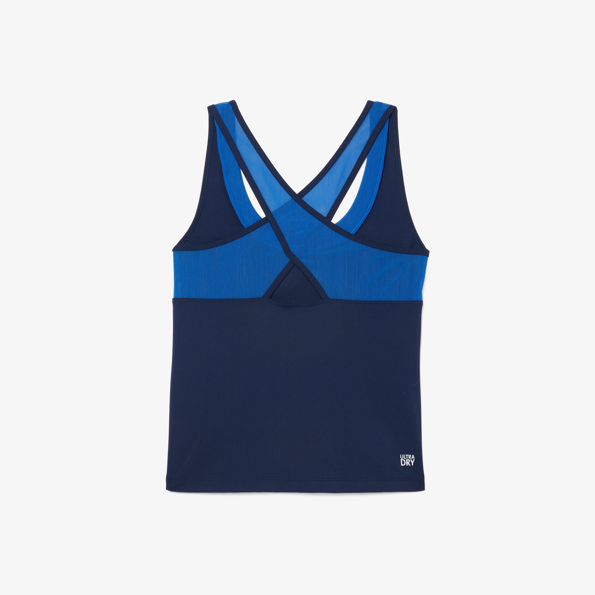 T-shirt - Marine & Ladigue