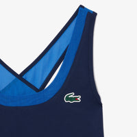 T-shirt - Marine & Ladigue