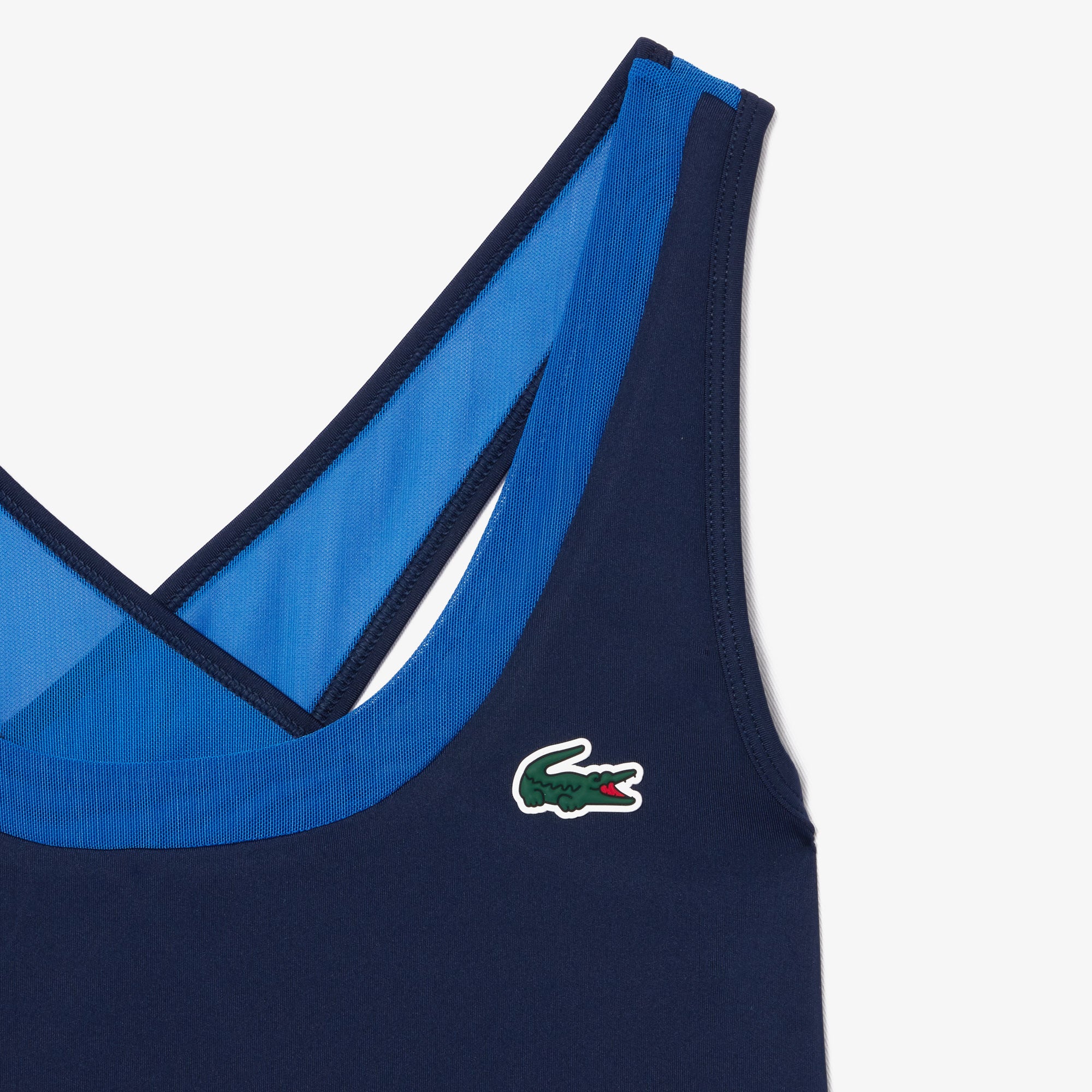 T-shirt - Marine & Ladigue