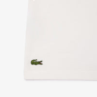 T-shirt décontracté Lacoste x Roland-Garros - Farine