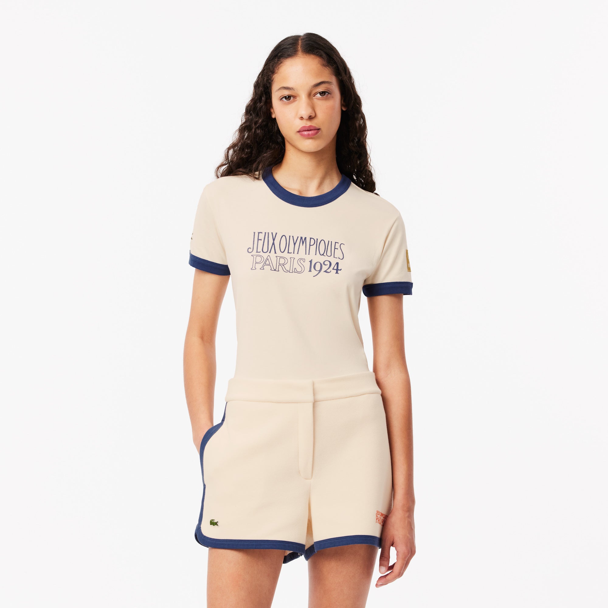 T-shirt - Gres & Oceana
