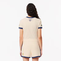 T-shirt - Gres & Oceana