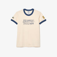 T-shirt - Gres & Oceana