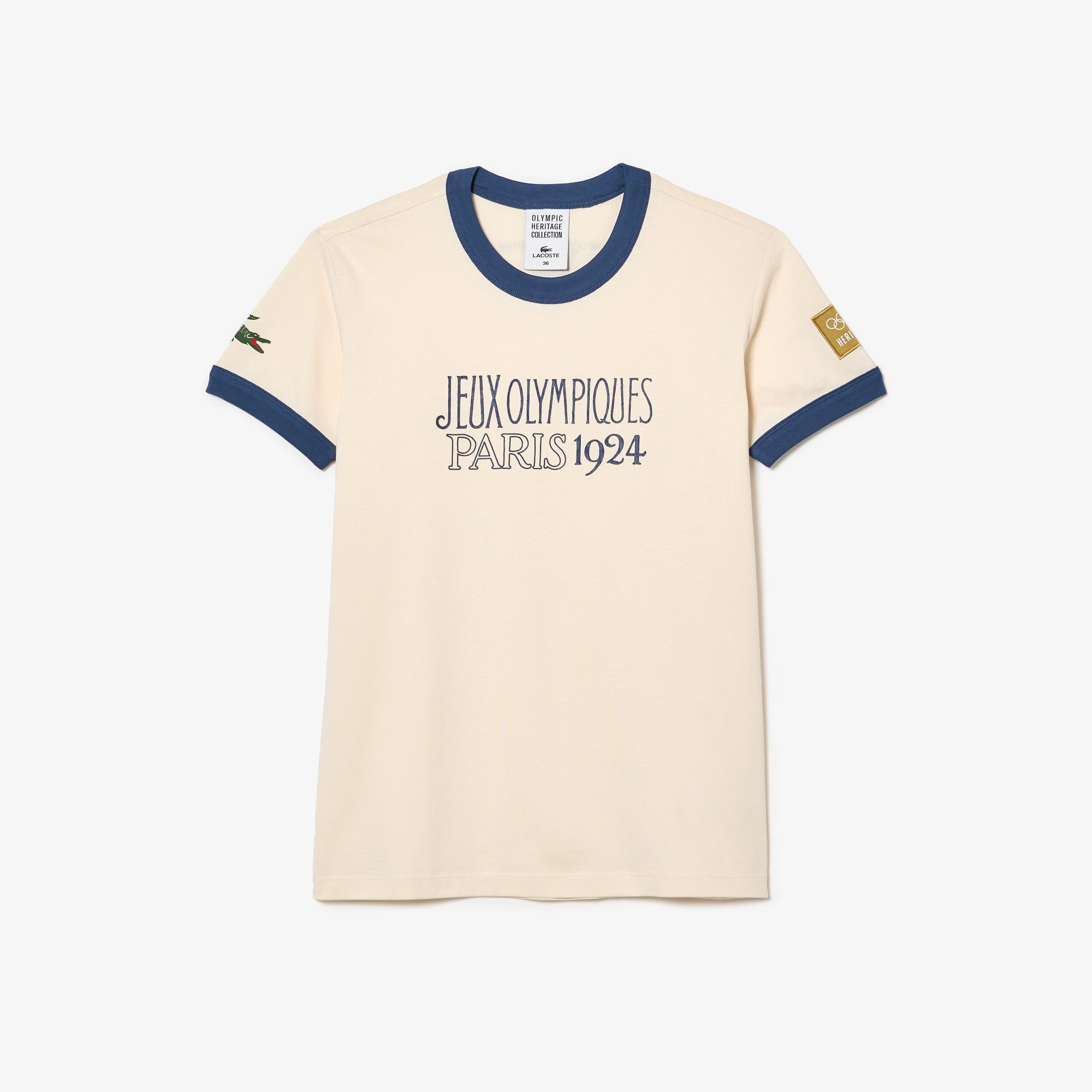 T-shirt - Gres & Oceana