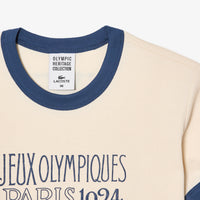 T-shirt - Gres & Oceana
